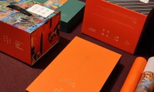 精品包裝：產品與人心（xīn）的（de）橋梁